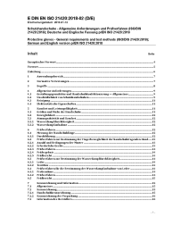 DIN EN ISO 21420:2018-02