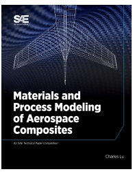 Materials and Process Modeling of Aerospace Composites