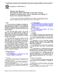 ASTM D1196/D1196M-21