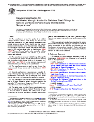 ASTM A774/A774M-14(2019)