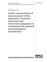 BS 7027:1990