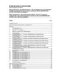 DIN ISO 9022-23:2016-05
