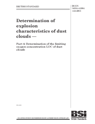 BS EN 14034-4:2004+A1:2011