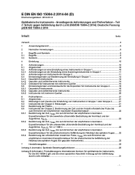 DIN EN ISO 15004-2:2014-04