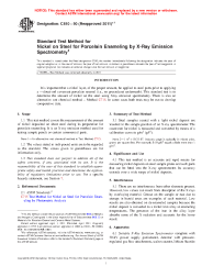 ASTM C810-90(2011)e1