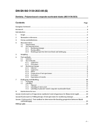 DIN EN ISO 5139:2023-08