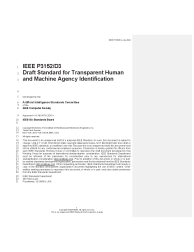IEEE P3152