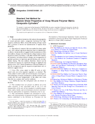 ASTM D5448/D5448M-22