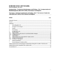 DIN ISO 3310-1:2017-05