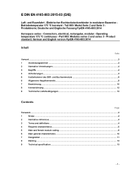 DIN EN 4165-003:2015-03