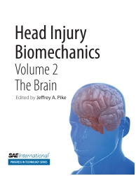 Head Injury Biomechanics - Volume 2 The Brain