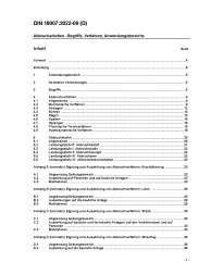 DIN 18007:2022-09
