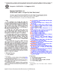 ASTM D4637/D4637M-15(2021)