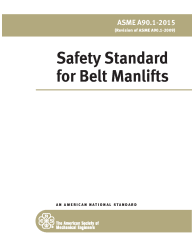 ASME A90.1-2015