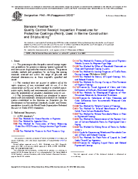 ASTM F940-99(2025)e1