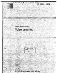 BS 2939:1974