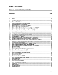 DIN 277:2021-08