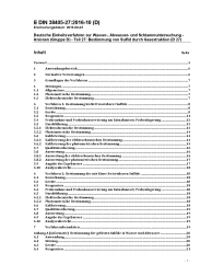 DIN 38405-27:2016-10