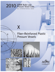 ASME BPVC.X-2010 - W-VOL-60 INTS