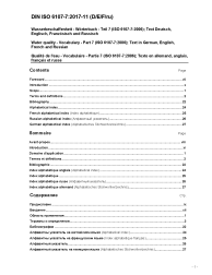 DIN ISO 6107-7:2017-11