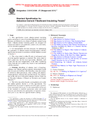 ASTM C551/C551M-07(2011)e1