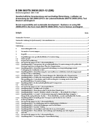 DIN ISO/TS 26030:2021-12