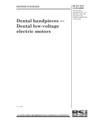 BS EN ISO 11498:2000