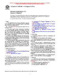 ASTM C28/C28M-00(2005)