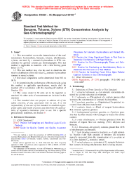 ASTM D6563-05(2010)e1