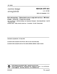 NBN EN 3475-404:2002