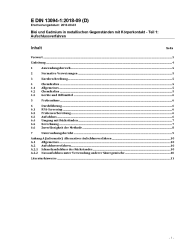 DIN 13094-1:2018-09