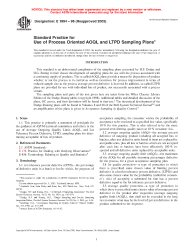 ASTM E1994-98(2003) (R1998)