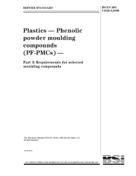 BS EN ISO 14526-3:2000