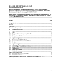 DIN EN ISO 7027-2:2018-03