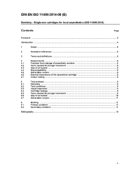 DIN EN ISO 11499:2014-09