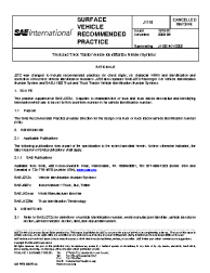 SAE J 1108:2006-05-01