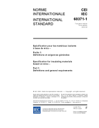IEC 60371-1:2003
