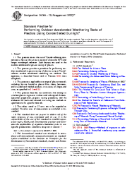 ASTM D4364-13(2022)e1