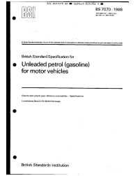 BS 7070:1988