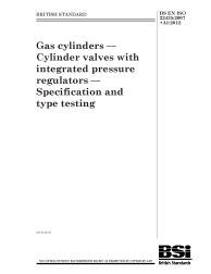 BS EN ISO 22435:2007+A1:2012