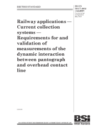 BS EN 50317:2002+A2:2007