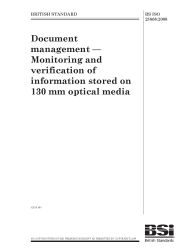 BS ISO 23868:2008