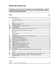 DIN EN 196-12:2025-03