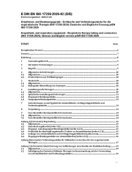 DIN EN ISO 17256:2026-02