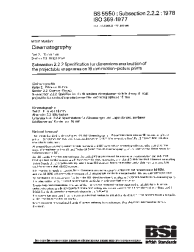 BS 5550-2.2.2:1978