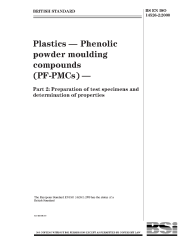 BS EN ISO 14526-2:2000