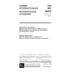 IEC 60322:2001