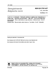 NBN EN 3745-407:2006