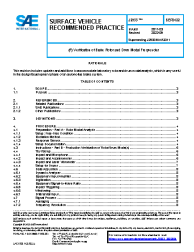 SAE J 2933:2022-09-08