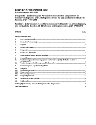 DIN EN 17246:2018-04